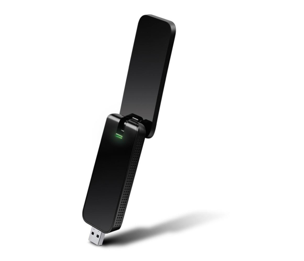 TP-LINK Archer T4U AC1300 - 190215 - zdjęcie